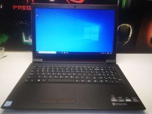 HIGH SPEC i5-LENOVO V310-i5-7200u-8GB DDR4-500GB HDD-FULL HD-DVD