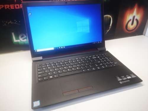 HIGH SPEC i5-LENOVO V310-i5-7200u-8GB DDR4-500GB HDD-FULL HD-DVD