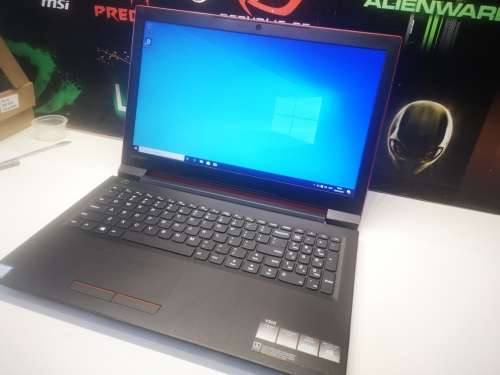HIGH SPEC i5-LENOVO V310-i5-7200u-8GB DDR4-500GB HDD-FULL HD-DVD
