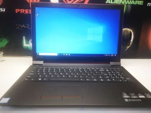 HIGH SPEC i5-LENOVO V310-i5-7200u-8GB DDR4-500GB HDD-FULL HD-DVD