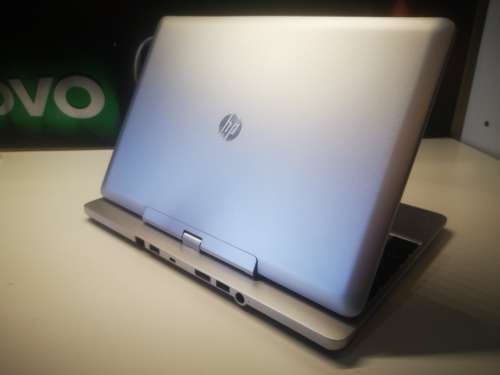 UltraSLIM VersatilityHP ELITEBOOK REVOLVE 810g1i7-3687UTOUCHSCREEN8GB256GB SSD4g LTE