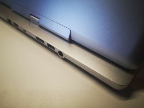 UltraSLIM VersatilityHP ELITEBOOK REVOLVE 810g1i7-3687UTOUCHSCREEN8GB256GB SSD4g LTE