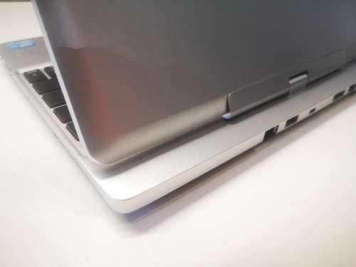 UltraSLIM VersatilityHP ELITEBOOK REVOLVE 810g1i7-3687UTOUCHSCREEN8GB256GB SSD4g LTE