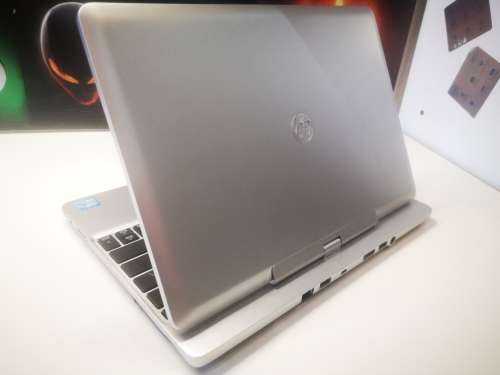 UltraSLIM VersatilityHP ELITEBOOK REVOLVE 810g1i7-3687UTOUCHSCREEN8GB256GB SSD4g LTE