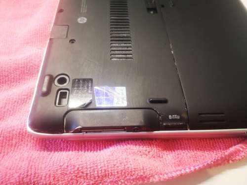UltraSLIM VersatilityHP ELITEBOOK REVOLVE 810g1i7-3687UTOUCHSCREEN8GB256GB SSD4g LTE