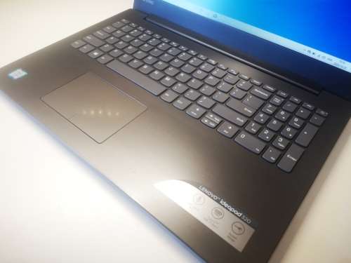 EXCELLENT6TH GENLENOVO IDEAPAD 320i3-6006U4GB DDR4HD1000GB HDD
