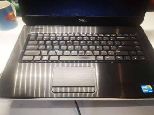 SOLID SPEC i3-DELL VOSTRO 1540-i3-380m-3GB RAM-320GB HDD-DVD-HD DISPLAY