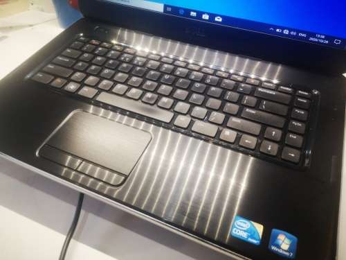 SOLID SPEC i3-DELL VOSTRO 1540-i3-380m-3GB RAM-320GB HDD-DVD-HD DISPLAY