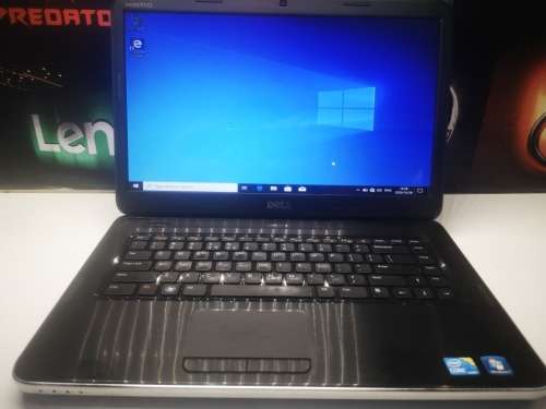 SOLID SPEC i3-DELL VOSTRO 1540-i3-380m-3GB RAM-320GB HDD-DVD-HD DISPLAY