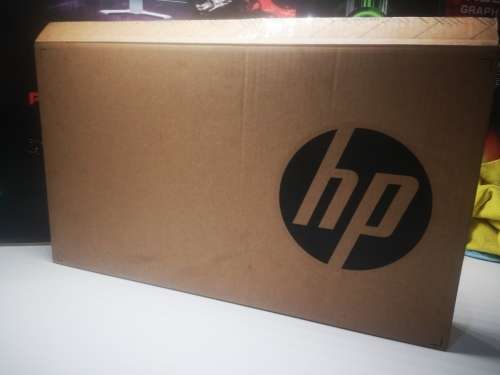 BRAND NEW-1010 CONDITION-HP 250 G7-N4020-9TH GEN4GB DDR4500GB HDD10 MONTHS WARRANTY