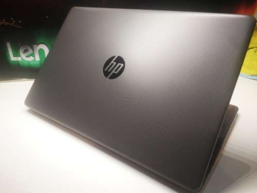 BRAND NEW-1010 CONDITION-HP 250 G7-N4020-9TH GEN4GB DDR4500GB HDD10 MONTHS WARRANTY