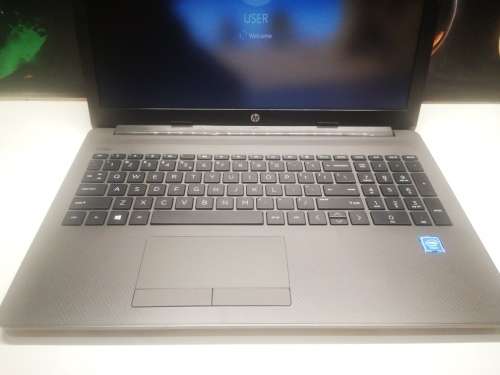 BRAND NEW-1010 CONDITION-HP 250 G7-N4020-9TH GEN4GB DDR4500GB HDD10 MONTHS WARRANTY