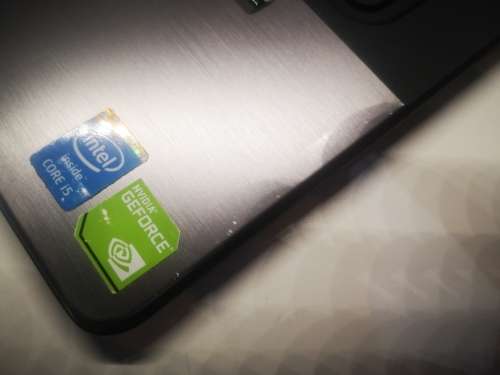 LATE ENTRY-Reliable, sleek and Business Ready-DELL VOSTRO 5470-i5-4200U-8GB-500GB-NVIDIA-DUAL FANS