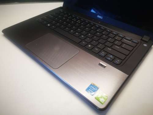 LATE ENTRY-Reliable, sleek and Business Ready-DELL VOSTRO 5470-i5-4200U-8GB-500GB-NVIDIA-DUAL FANS