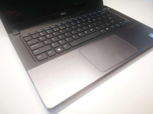 LATE ENTRY-Reliable, sleek and Business Ready-DELL VOSTRO 5470-i5-4200U-8GB-500GB-NVIDIA-DUAL FANS