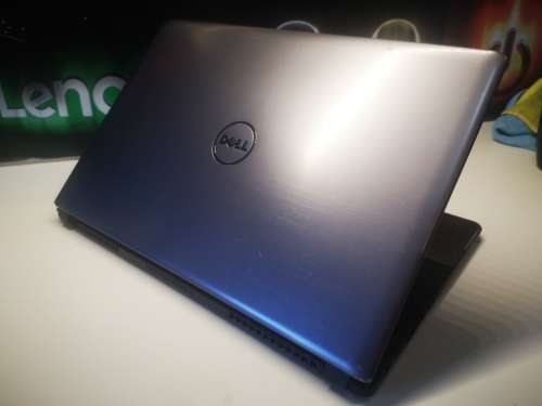 LATE ENTRY-Reliable, sleek and Business Ready-DELL VOSTRO 5470-i5-4200U-8GB-500GB-NVIDIA-DUAL FANS