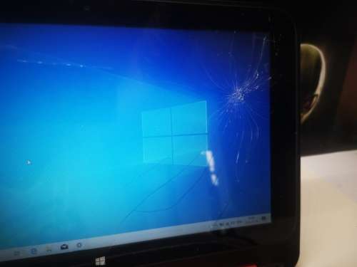 READ-HP BEATS 360-N3750-7TH GENERATION-PENTIUM-2GB RAM-320GB HDD