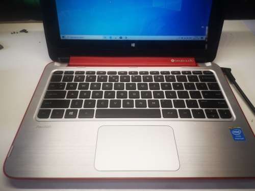 READ-HP BEATS 360-N3750-7TH GENERATION-PENTIUM-2GB RAM-320GB HDD