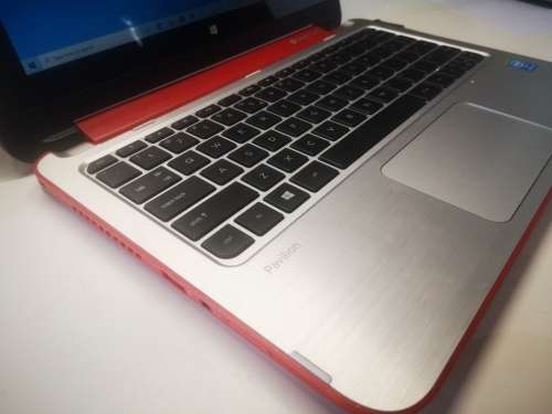 READ-HP BEATS 360-N3750-7TH GENERATION-PENTIUM-2GB RAM-320GB HDD