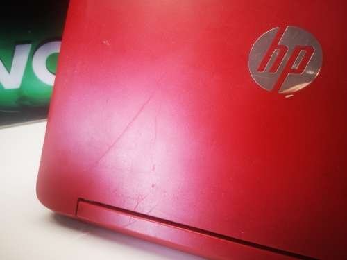 READ-HP BEATS 360-N3750-7TH GENERATION-PENTIUM-2GB RAM-320GB HDD