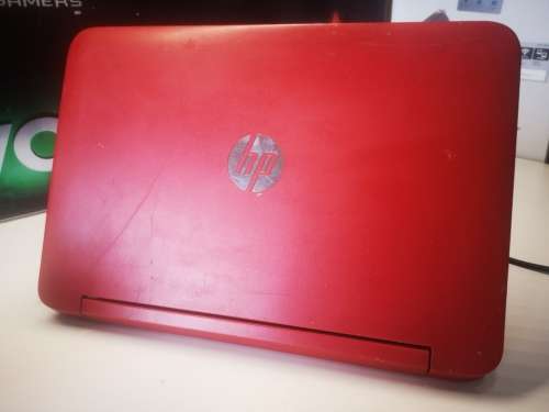 READ-HP BEATS 360-N3750-7TH GENERATION-PENTIUM-2GB RAM-320GB HDD