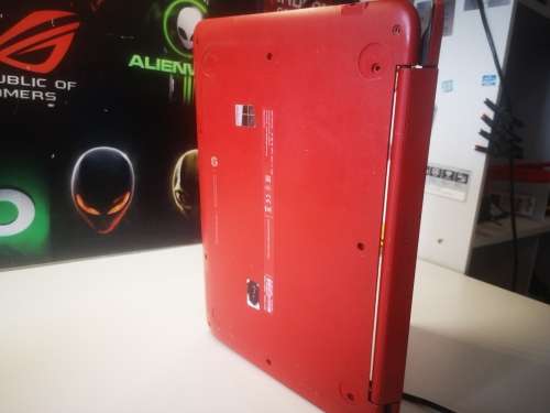 READ-HP BEATS 360-N3750-7TH GENERATION-PENTIUM-2GB RAM-320GB HDD