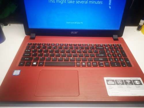 *7th GEN BEAUTY!*ACER ASPIRE 315*i3-7020U*HD*1000GB HDD*4GB RAM*HD620 GRAPHICS*