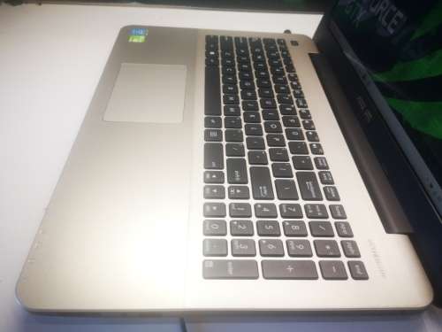 ***THE X SERIES***ASUS X555L*i7-4510u*256GB SSD*HD DISPLAY*8GB RAM*NVIDIA GEFORCE*SONICMASTER*