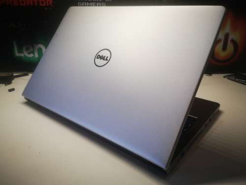 Graphic design/Engineering*DELL INSPIRON 5555*AMD A10-8700P*RADEON R6*12GB RAM*500GB HDD*ADRENALIN*