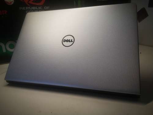 Graphic design/Engineering*DELL INSPIRON 5555*AMD A10-8700P*RADEON R6*12GB RAM*500GB HDD*ADRENALIN*