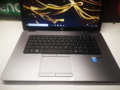 HIGH SPEC!*OFFICE PRO*HP ELITEBOOK 850 G1*i5-4200u*8GB RAM*500GB HDD*FHD*4G LTE