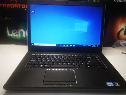 LATE ENTRY-Reliable and Business Ready-DELL VOSTRO 3550-i5-2410M-6GB-500GB*DVD*