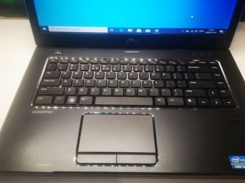 LATE ENTRY-Reliable and Business Ready-DELL VOSTRO 3550-i5-2410M-6GB-500GB*DVD*