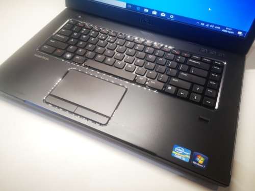 LATE ENTRY-Reliable and Business Ready-DELL VOSTRO 3550-i5-2410M-6GB-500GB*DVD*