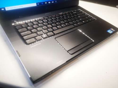 LATE ENTRY-Reliable and Business Ready-DELL VOSTRO 3550-i5-2410M-6GB-500GB*DVD*