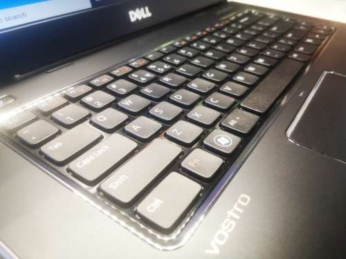 LATE ENTRY-Reliable and Business Ready-DELL VOSTRO 3550-i5-2410M-6GB-500GB*DVD*