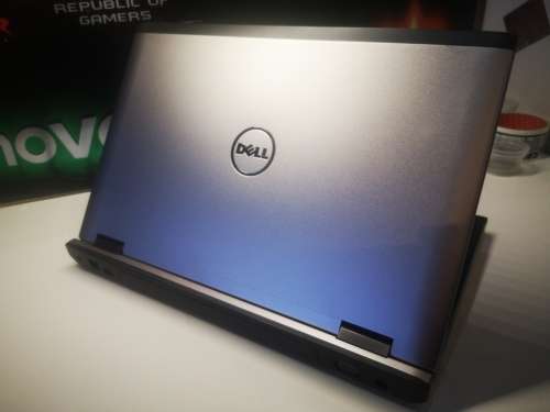 LATE ENTRY-Reliable and Business Ready-DELL VOSTRO 3550-i5-2410M-6GB-500GB*DVD*