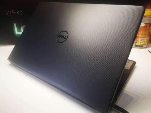 EXCELLENT!*DELL INSPIRON 3558*i3-4005u*8GB*500GB HDD*HD*DVD*MAXXAUDIO PRO*