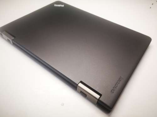 Ultimate Yoga ULTRABOOK!*LENOVO THINKPAD YOGA 12*i7-5500U*TOUCH*8GB LPR3*256GB SSD*FHD*360 FLIP*