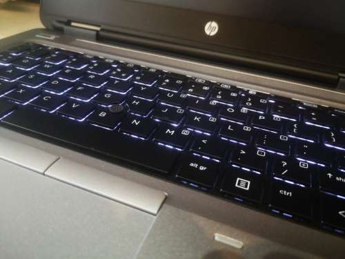 LATE ENTRY!*BEAUTIFUL*7TH Gen i5*HP PROBOOK 640 G3*256GB SSD*8GB DDR4*