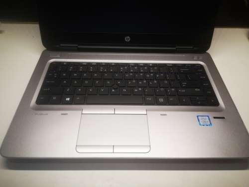 LATE ENTRY!*BEAUTIFUL*7TH Gen i5*HP PROBOOK 640 G3*256GB SSD*8GB DDR4*