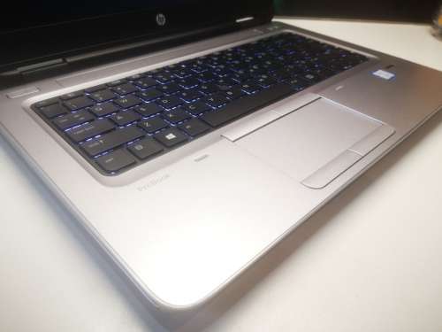 LATE ENTRY!*BEAUTIFUL*7TH Gen i5*HP PROBOOK 640 G3*256GB SSD*8GB DDR4*