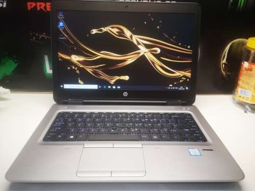 LATE ENTRY!*BEAUTIFUL*7TH Gen i5*HP PROBOOK 640 G3*256GB SSD*8GB DDR4*