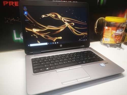 LATE ENTRY!*BEAUTIFUL*7TH Gen i5*HP PROBOOK 640 G3*256GB SSD*8GB DDR4*