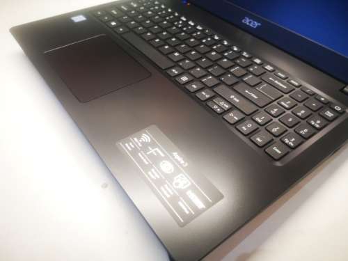 *BEAUTIFUL 8th GEN*ACER ASPIRE 3*i3-8130U*4GB RAM*1000GB*HD**8th gen i3**WARRANTY 2021**