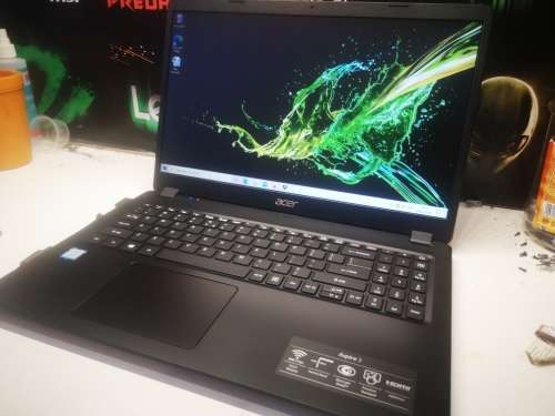 *BEAUTIFUL 8th GEN*ACER ASPIRE 3*i3-8130U*4GB RAM*1000GB*HD**8th gen i3**WARRANTY 2021**