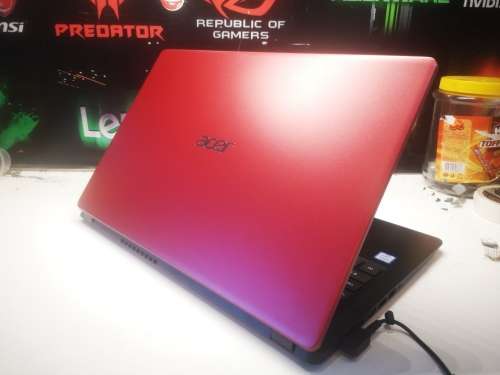 *BEAUTIFUL 8th GEN*ACER ASPIRE 3*i3-8130U*4GB RAM*1000GB*HD**8th gen i3**WARRANTY 2021**