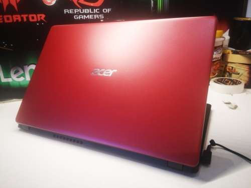 *BEAUTIFUL 8th GEN*ACER ASPIRE 3*i3-8130U*4GB RAM*1000GB*HD**8th gen i3**WARRANTY 2021**