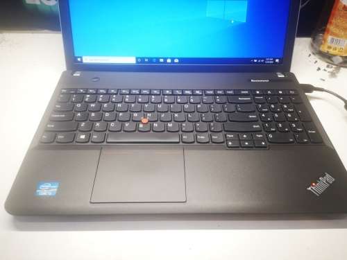 EXCELLENT*LENOVO THINKPAD EDGE E531*i5-3320m*6GB RAM*1000GB HDD*HD DISPLAY*HD GRAPHICS*
