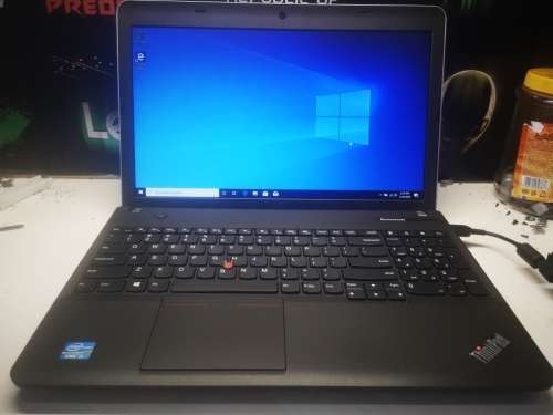 EXCELLENT*LENOVO THINKPAD EDGE E531*i5-3320m*6GB RAM*1000GB HDD*HD DISPLAY*HD GRAPHICS*